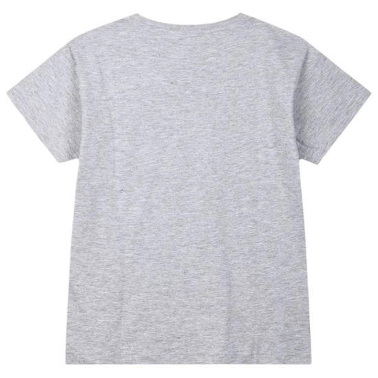 Energiers Παιδική κοντομάνικη μπλούζα